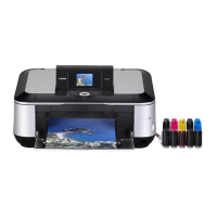 Preview: Canon PIXMA MP620