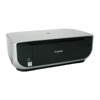 Preview: Canon PIXMA MP470 Series