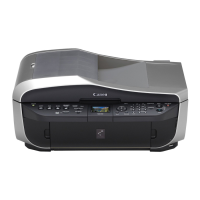 Preview: Canon PIXMA MX700