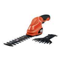 Preview: Black & Decker GSL35