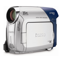 Preview: Canon ZR800