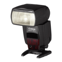 Preview: Canon Speedlite 580 EX II