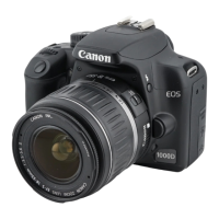Preview: Canon EOS EOS 1000D