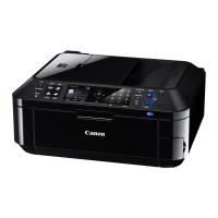 Preview: Canon PIXMA MX420