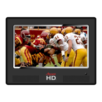 Preview: Access HD PTV 7000