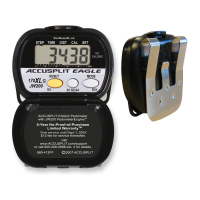 Preview: Accusplit Eagle AE170XLG