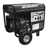 Preview: ACDelco AC-G0005
