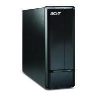 Preview: Acer ASPIRE X5812