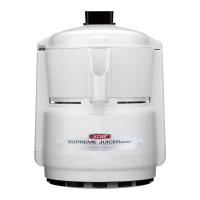 Preview: ACME SUPREME JUICERATOR 6001