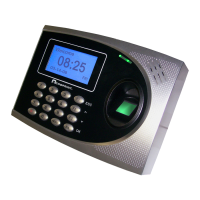 Preview: Acroprint timeQplus TQ600