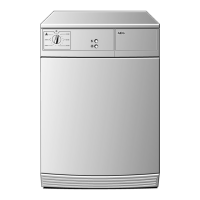 Preview: AEG LAVATHERM 33600