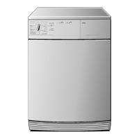 Preview: AEG LAVATHERM T 520