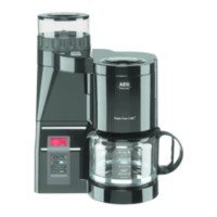 Preview: AEG Fresh Time Cafe KAM120
