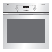 Preview: AEG Competence B 2100