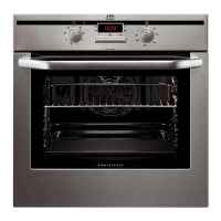 Preview: AEG COMPETENCE B4101-4