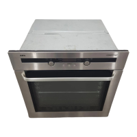 Preview: AEG COMPETENCE B4130-1