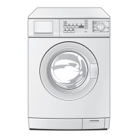 Preview: AEG LAVAMAT 60900