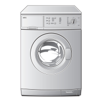Preview: AEG LAVAMAT W 857