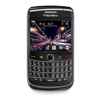 Preview: Blackberry Bold 9700