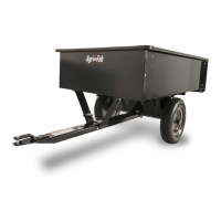 Preview: Agri-Fab Utility Cart 45-01001