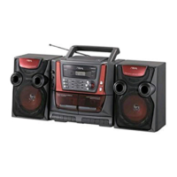Preview: Aiwa CA-DW539
