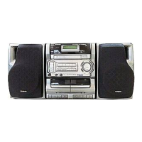 Preview: Aiwa CA-DW635