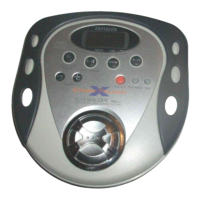 Preview: Aiwa XP-SP920
