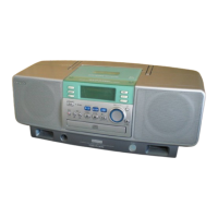 Preview: Aiwa CSD-EL300