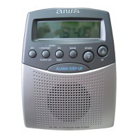 Preview: Aiwa FR-DA400