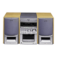 Preview: Aiwa XR-M55