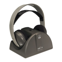 Preview: AKG K 305 AFC II
