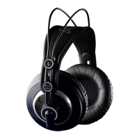 Preview: AKG K240 MK II