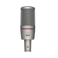 Preview: AKG C 2000 B