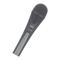 Preview: AKG D 3800