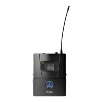 Preview: AKG PT 4500