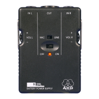 Preview: AKG B 29 L