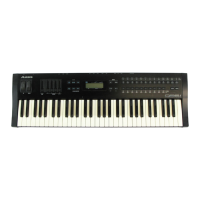 Preview: Alesis qs6.1