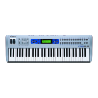 Preview: Alesis QS6.2