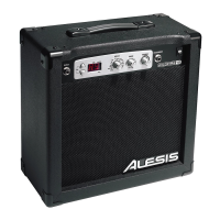 Preview: Alesis WILDFIRE Wildfire 30