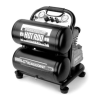 Air Compressor Logo