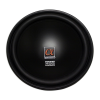 Subwoofer Logo