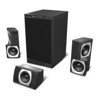 Preview: Altec Lansing GT5051