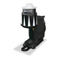 Preview: Blue Rhino SkeeterVac SV3100