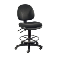 Preview: Alvin Prestige Draft Chair DC310