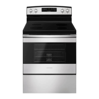 Preview: Amana Electronic Range