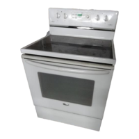 Preview: Amana THE BIG OVEN ACF4205A
