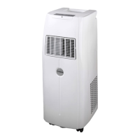 Preview: NanoMax PORTABLE AIRCONDITIONER