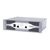 Preview: Power Amplifier V5000plus