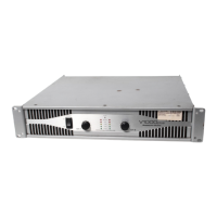 Preview: Professional Power Amplifier