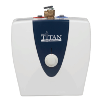 Preview: American Water Heater Tiny Titan 186438-000